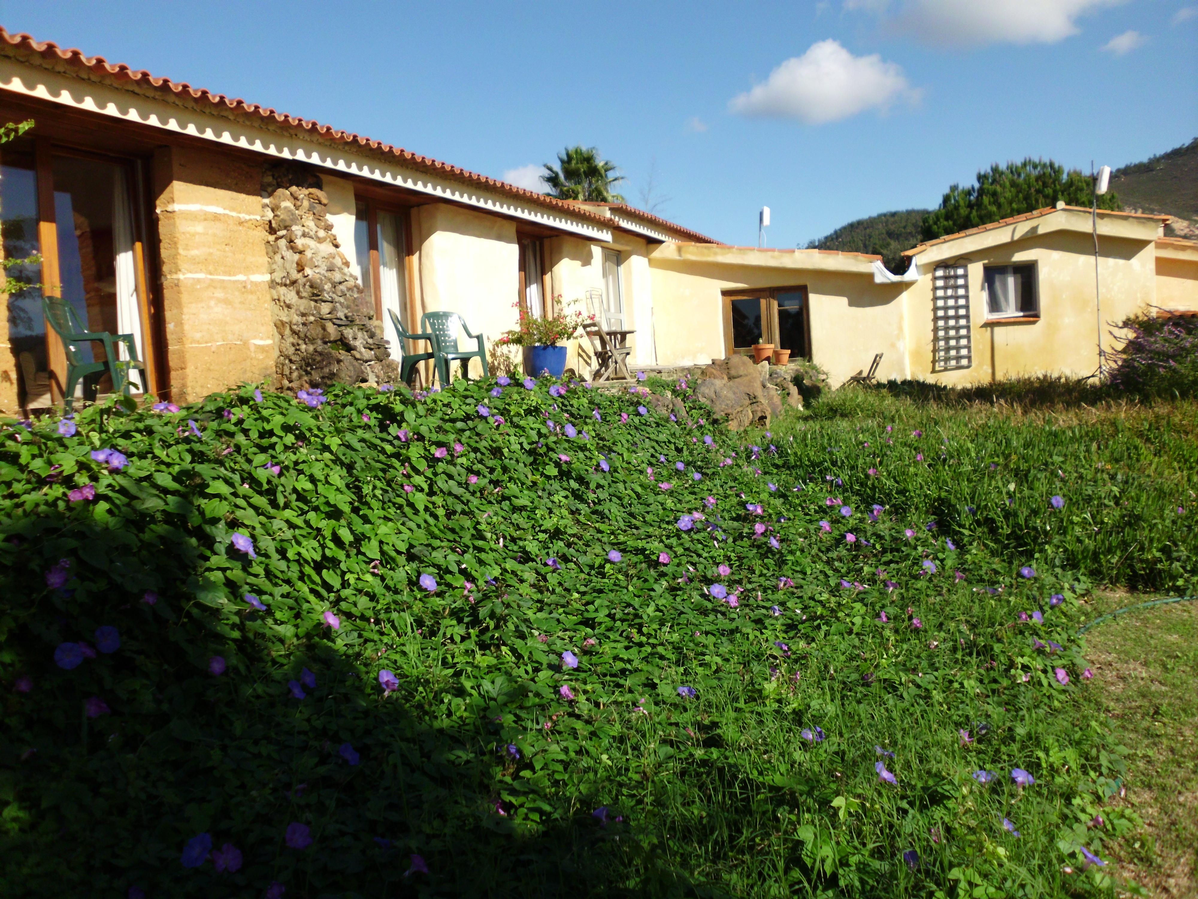 Quinta Pedagogica Da Samoqueirinha - Duna Parque Resorts & Hotels Vila Nova de Milfontes Exterior photo