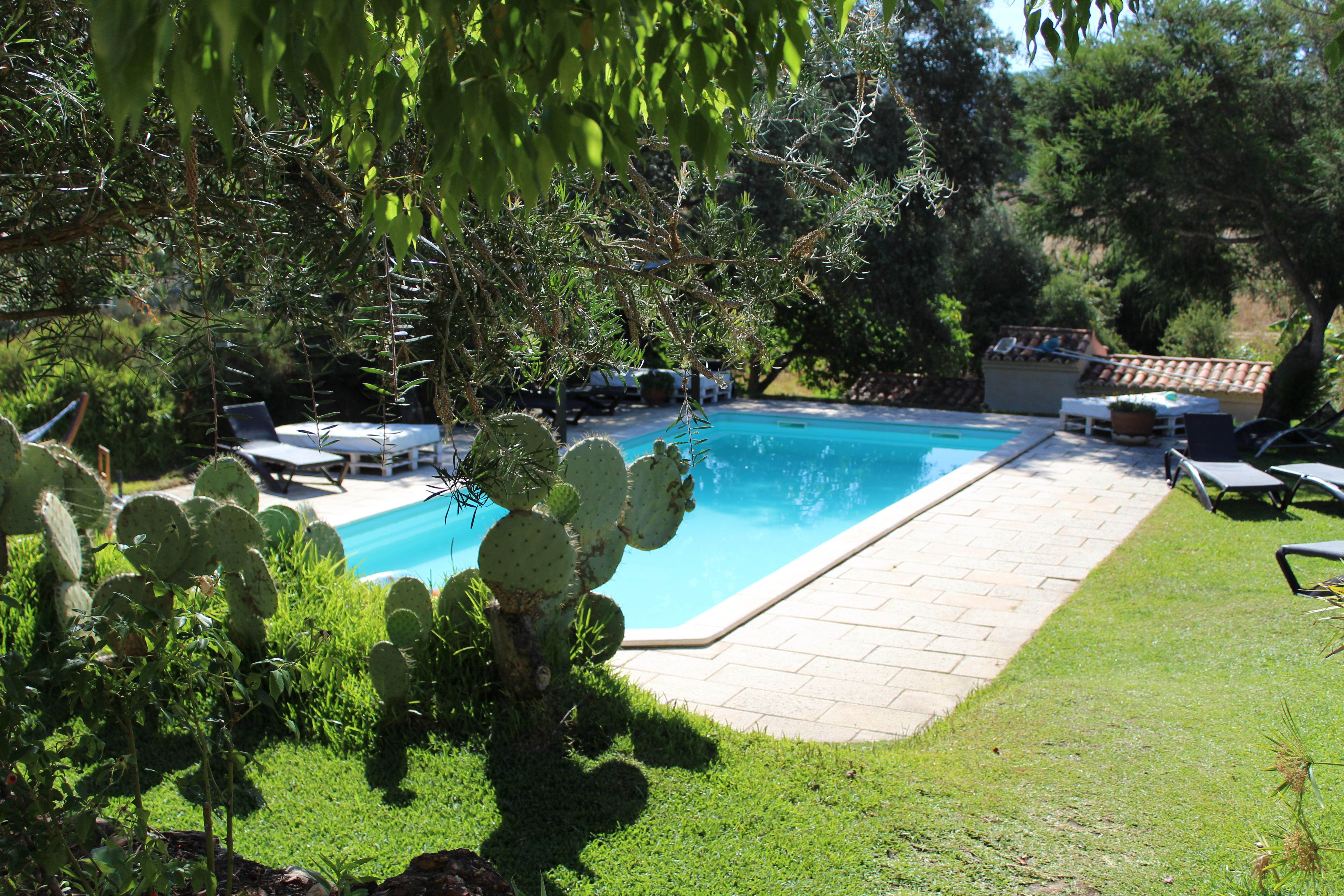 Quinta Pedagogica Da Samoqueirinha - Duna Parque Resorts & Hotels Vila Nova de Milfontes Exterior photo