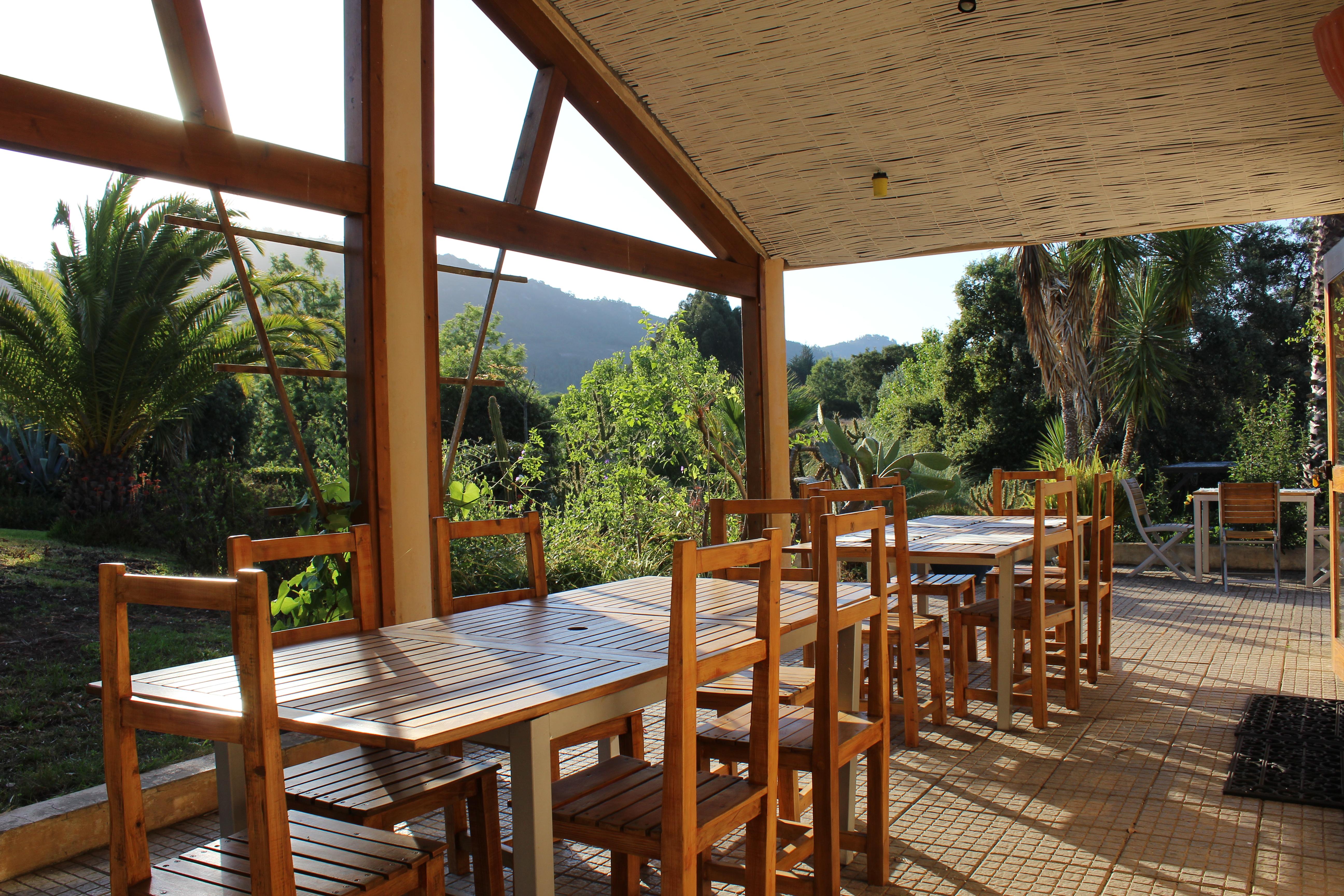 Quinta Pedagogica Da Samoqueirinha - Duna Parque Resorts & Hotels Vila Nova de Milfontes Exterior photo