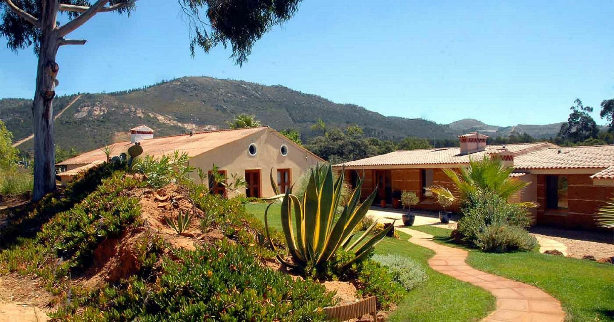 Quinta Pedagogica Da Samoqueirinha - Duna Parque Resorts & Hotels Vila Nova de Milfontes Exterior photo